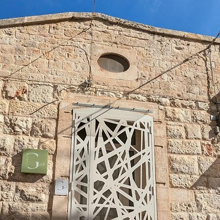 La Casetta Di Gio Noci Kültér fotó