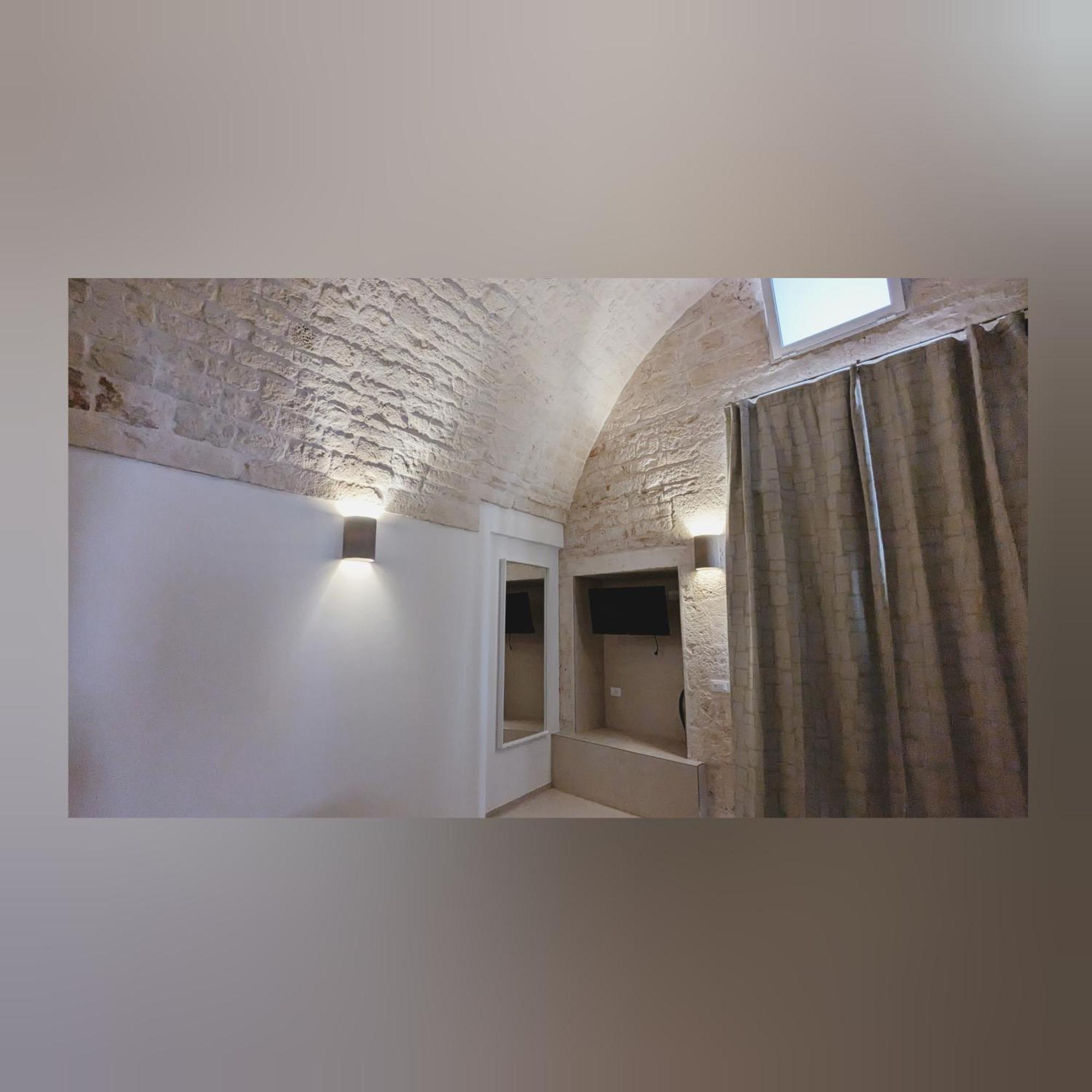 La Casetta Di Gio Noci Kültér fotó